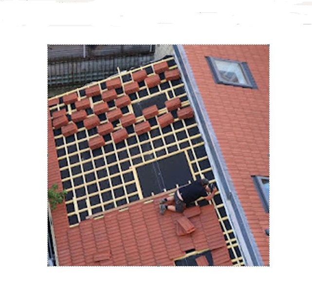 Travaux de toiture à Bruxelles : confiez votre toiture à Wallonie Roofing pour une protection durable de votre habitation