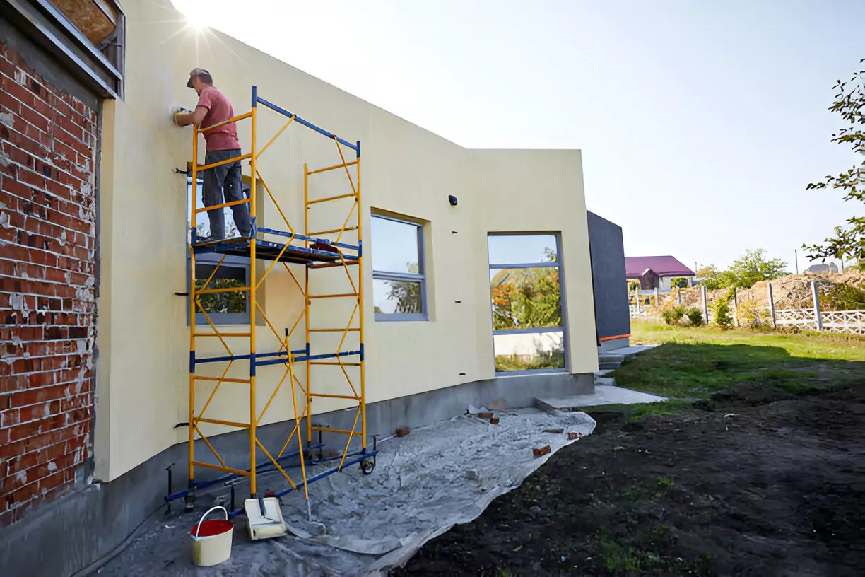 Ravalement de façades à Bruxelles : valorisez durablement votre habitation avec Wallonie Roofing