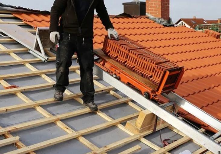 Rénovation de toiture à Bruxelles : confiez vos travaux à Wallonie Roofing